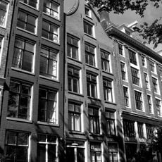 Kalkmarkt 3, Amsterdam