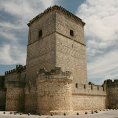 Portillo Castle