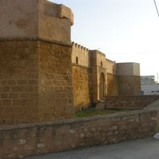 Bordj El Woustani