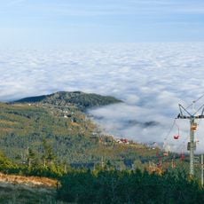 Kompleks Narciarski Kopa w Karpaczu