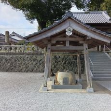 白山神社