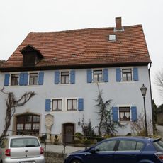 Wohnhaus