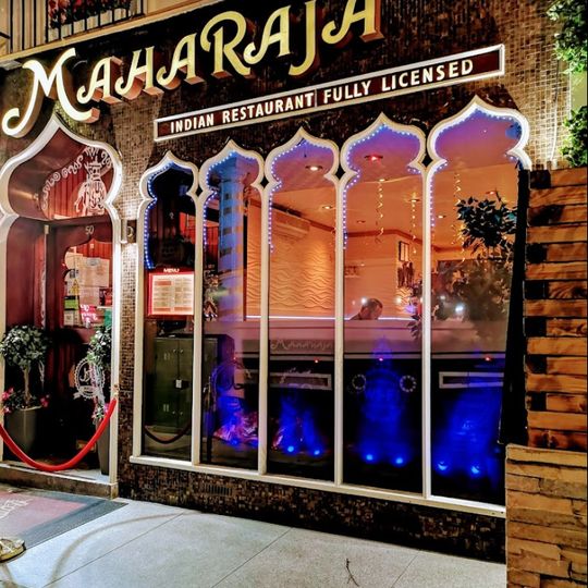 Maharaja