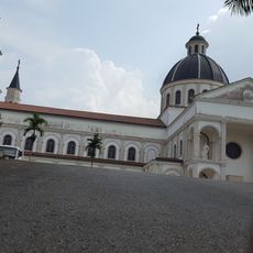 Basilique de l'Immaculée-Conception