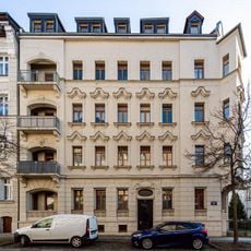 Breitenfelder Straße 58 (Leipzig)