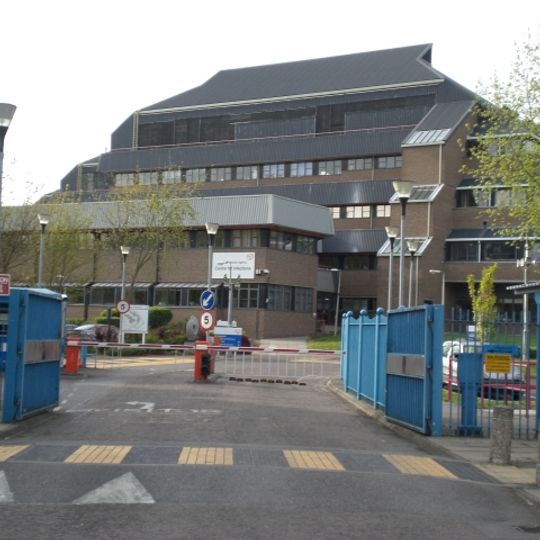 Colindale