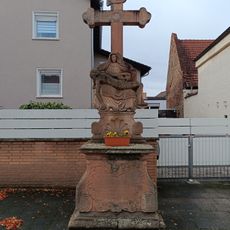 Kreuz Ober-Roden