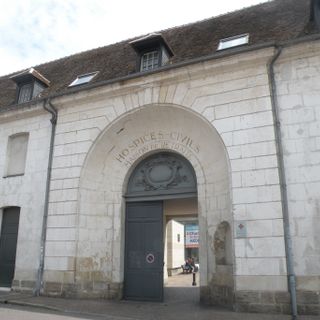 Bureau des Pauvres de Beauvais