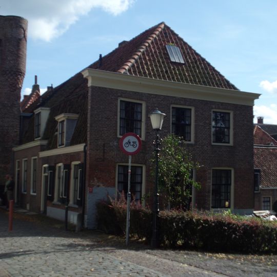 Havenstraat 4, Elburg