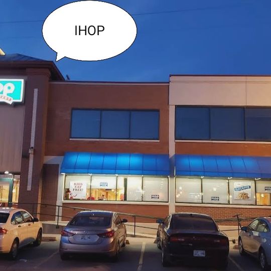 Ihop