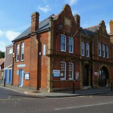Emsworth Museum
