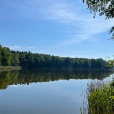 Oderiner See