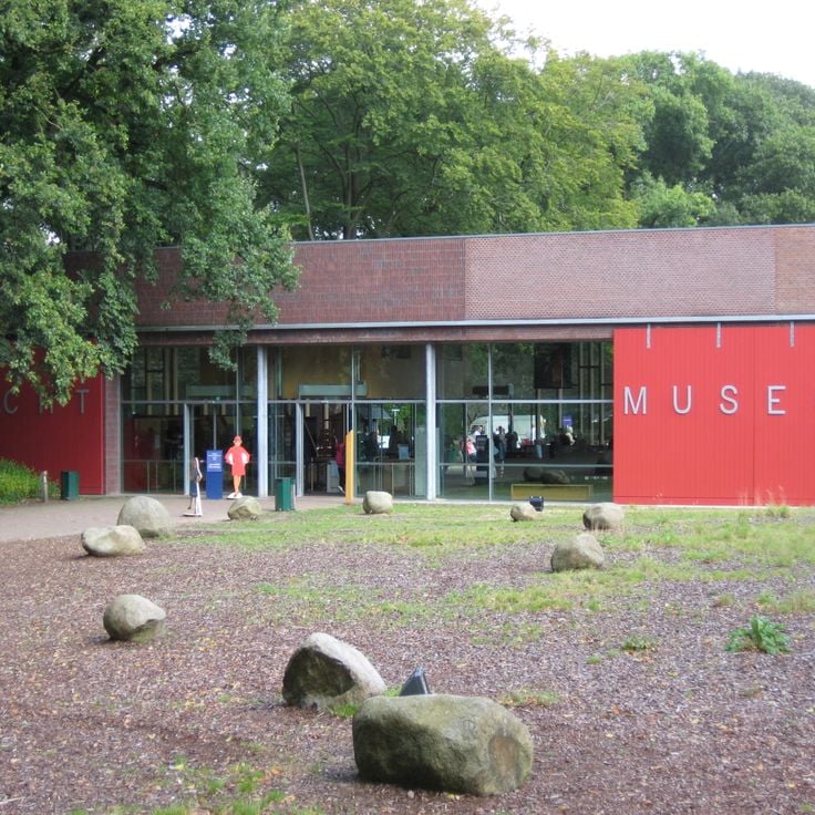 Nederlands Openluchtmuseum