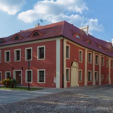 3 Farny Square in Wschowa