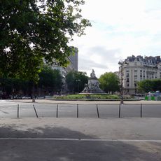 Place de Breteuil