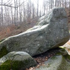 Giant's Armchair