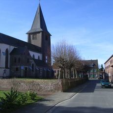 St. Philippus und Jakobus (Güsten)