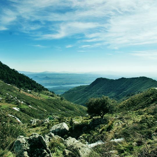 Parco nazionale del Djurdjura