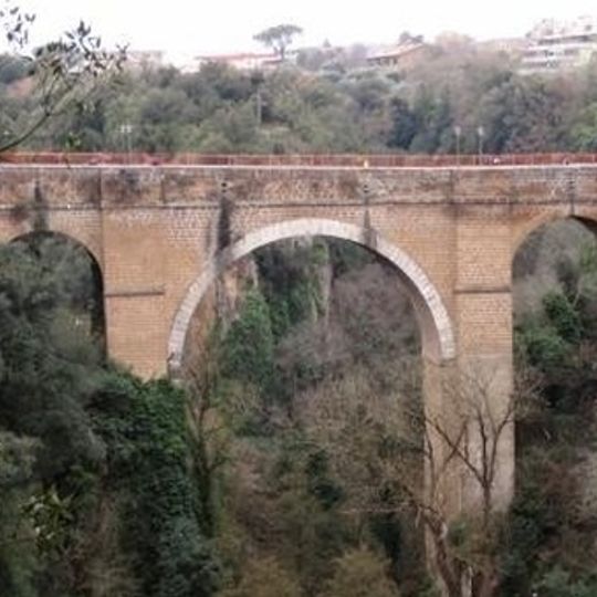 Ponte Clementino