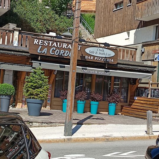 La Cordee