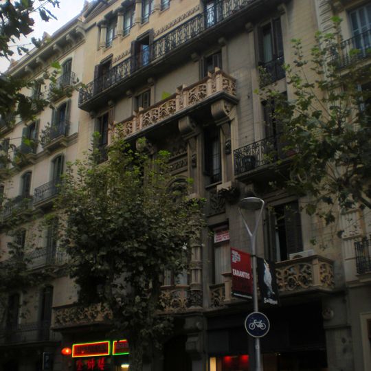 Casa Fabra