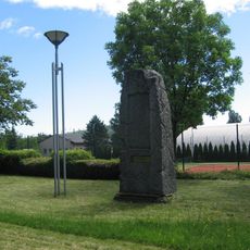 Pomník padlým v první světové válce v Moravskoslezském Kočově