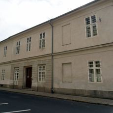 Beethovenova 2 (Opava)