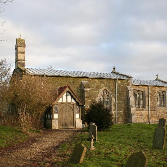 Church of All Saints