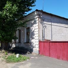 Pažarny Lane 10, Babrujsk