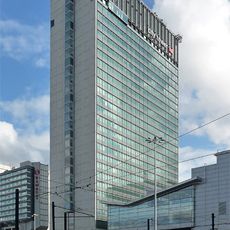 City Tower, Manchester