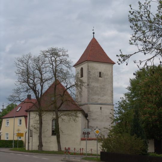 St. Leonhard