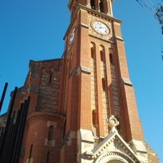 Église des Saintes-Hosties de Pézilla-la-Rivière