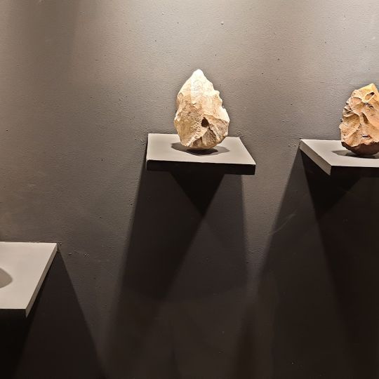 Museum of American Man