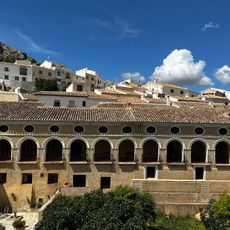 House of the Bañones