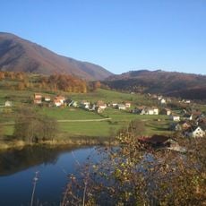 Ždrimačka jezera