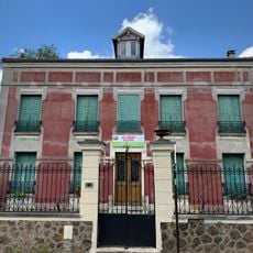 Maison d'horticulteur, 21-23 rue Émile-Beaufils