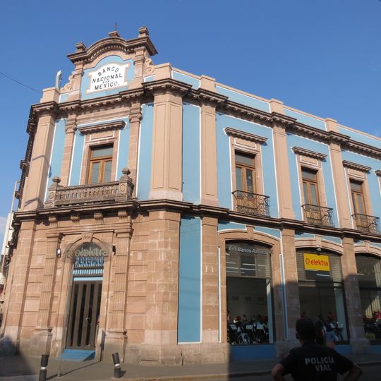 Banco Nacional de México