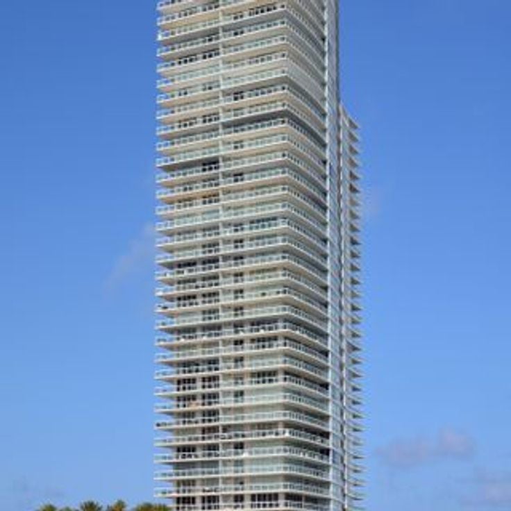 ICON at South Beach