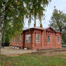 Дом жилой (Бежецк)