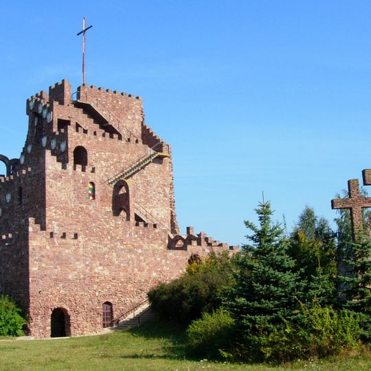 Kałków