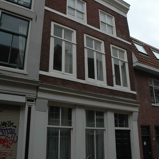 Haverstraat 30, Utrecht