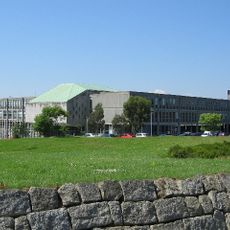 New County Hall