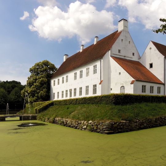 Sønderskov Manor