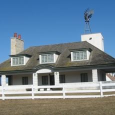 William McCormick Blair Estate