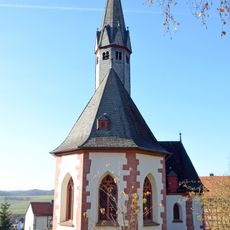 Marienkirche (Wehrshausen)