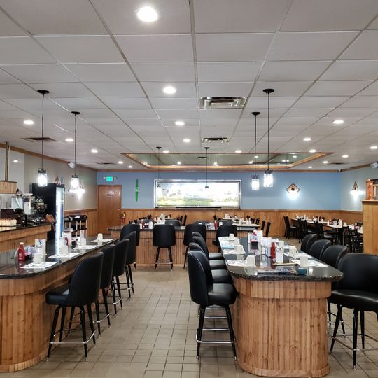 Canary's Family Restaurant