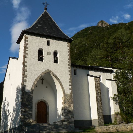 Ermita de Santa Elena
