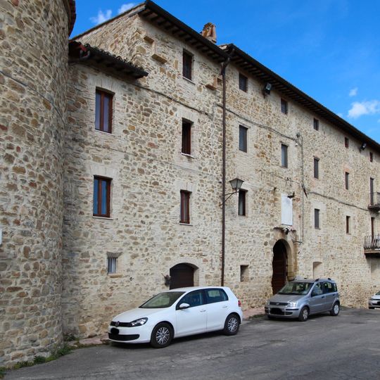 Castello di Tordibetto