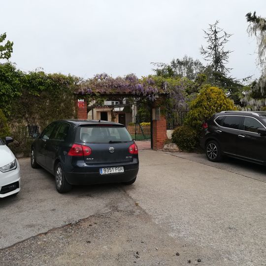 Ca n'Alzina