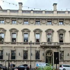 Garrick Club
